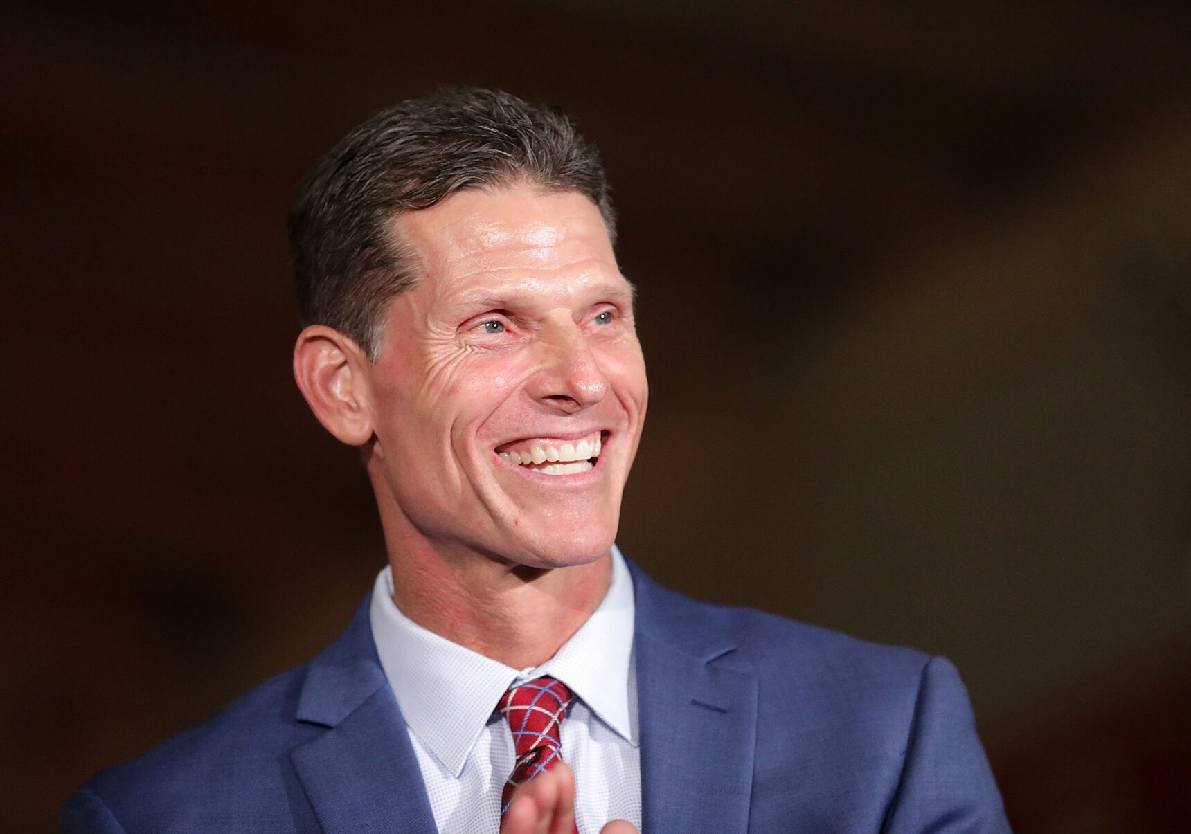 Brent Venables